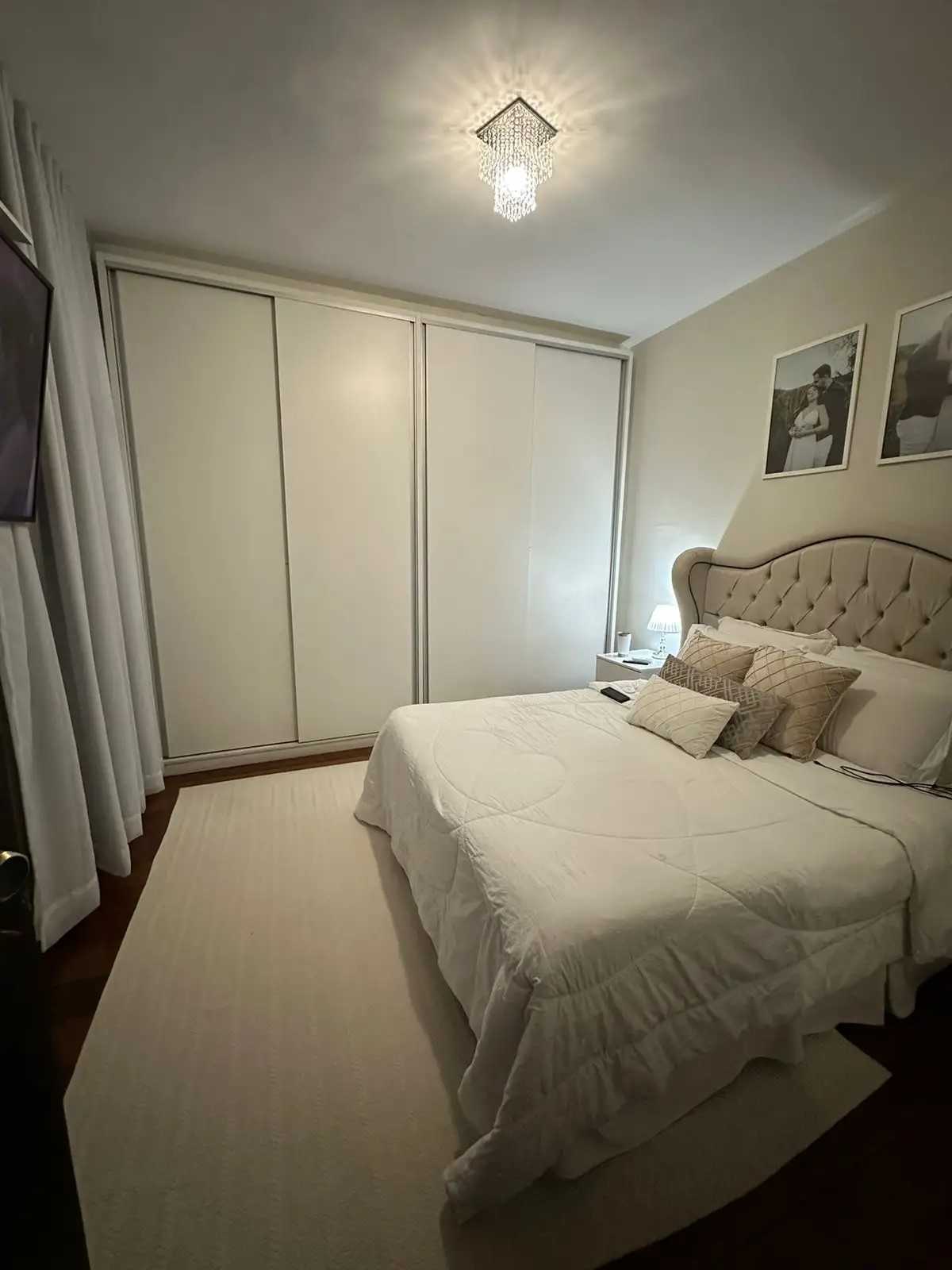 Apartamento à venda com 3 quartos, 130m² - Foto 19