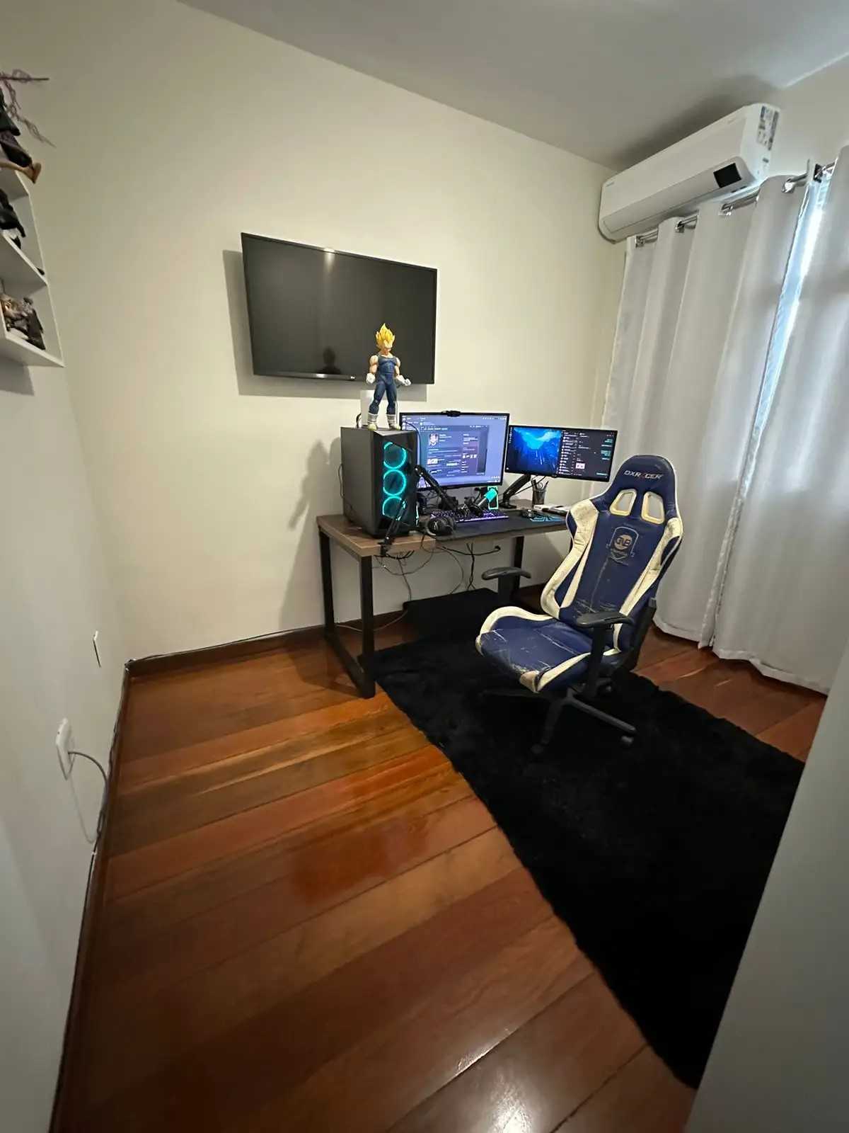 Apartamento à venda com 3 quartos, 130m² - Foto 12