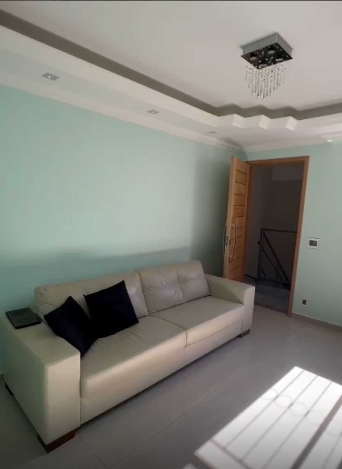 Apartamento à venda com 2 quartos, 44m² - Foto 1