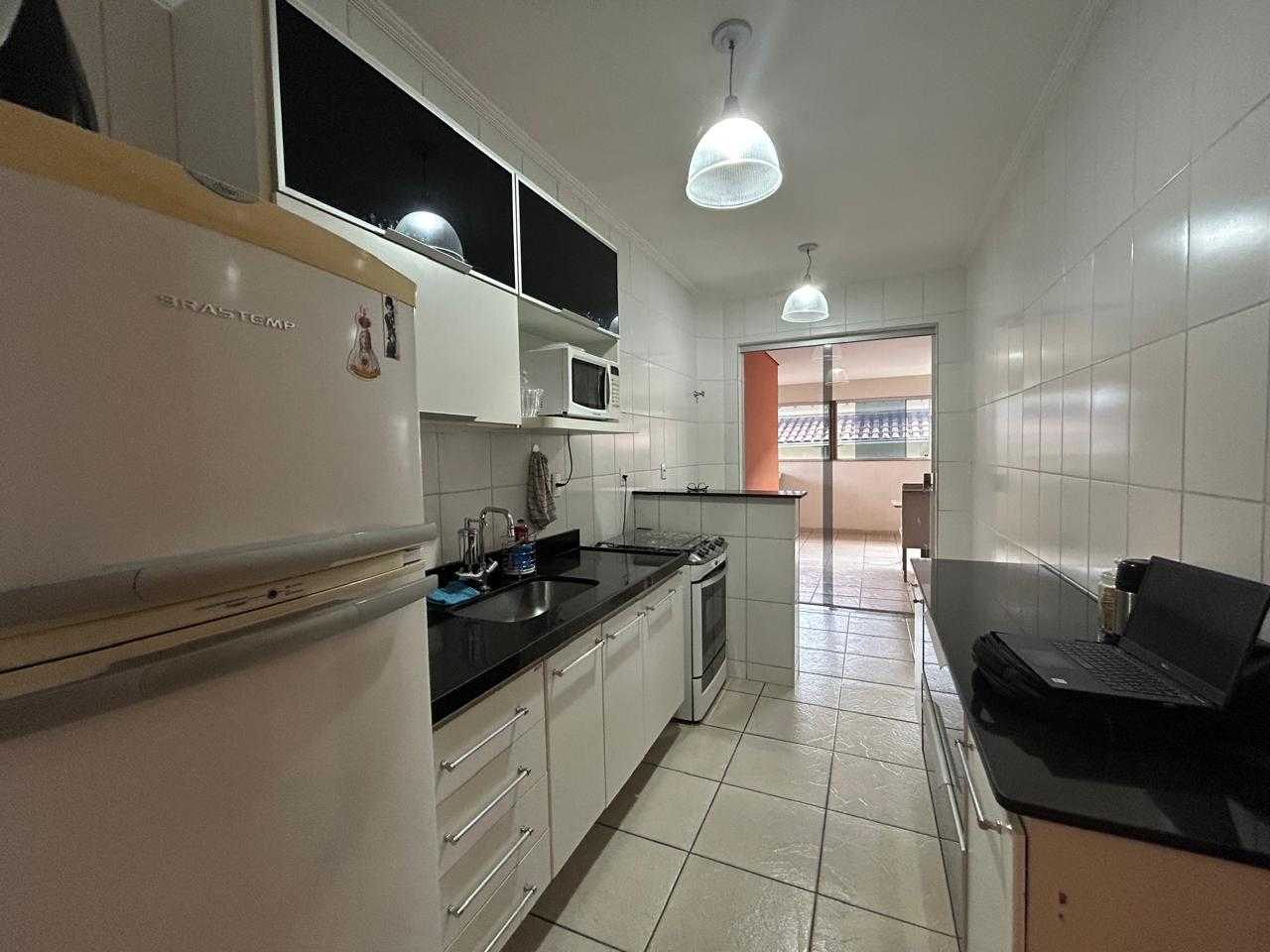 Apartamento à venda com 3 quartos, 167m² - Foto 7