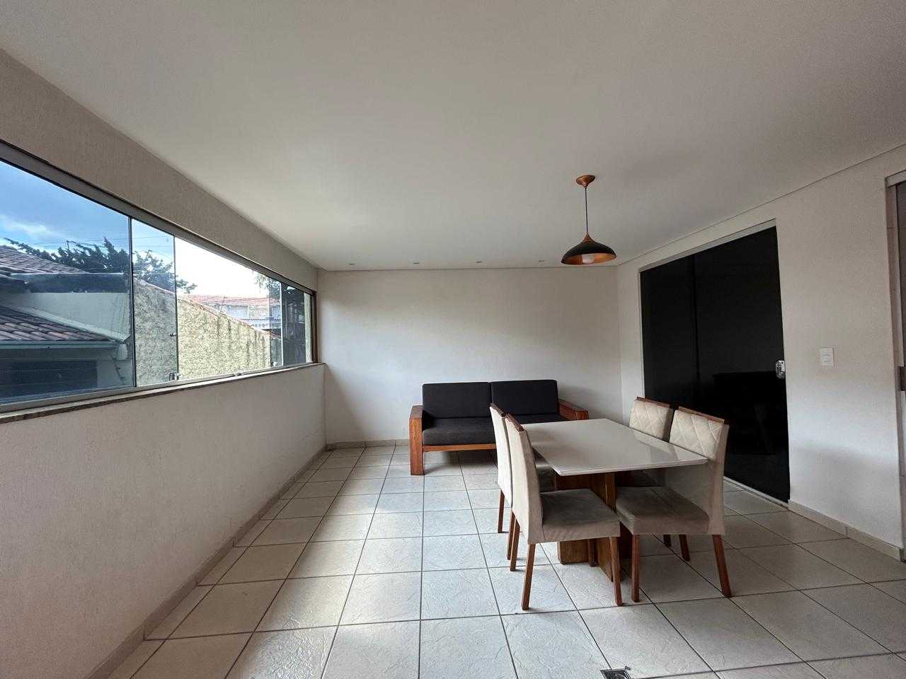 Apartamento à venda com 3 quartos, 167m² - Foto 6