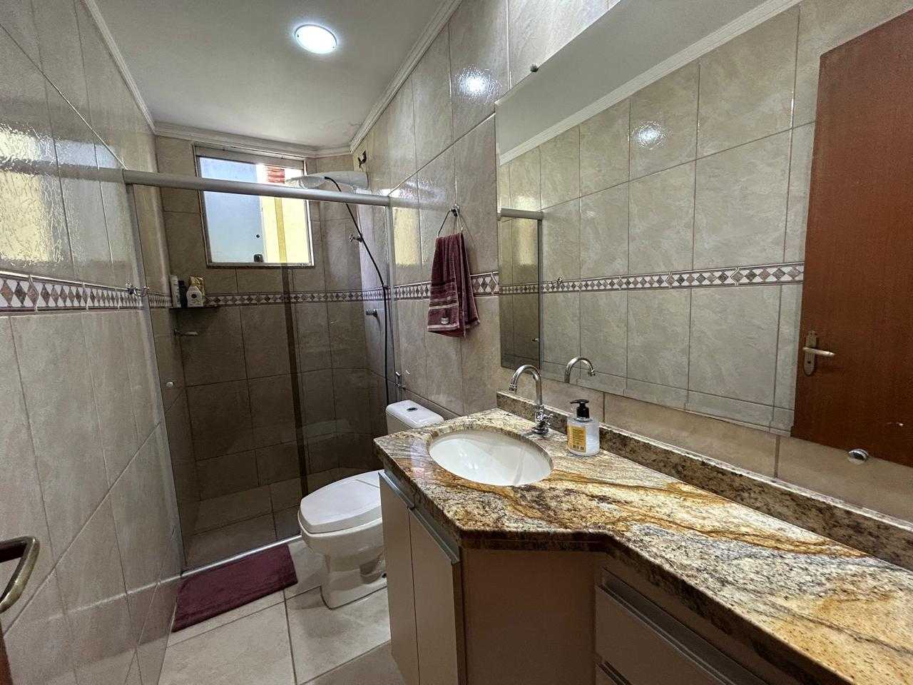 Apartamento à venda com 3 quartos, 167m² - Foto 17