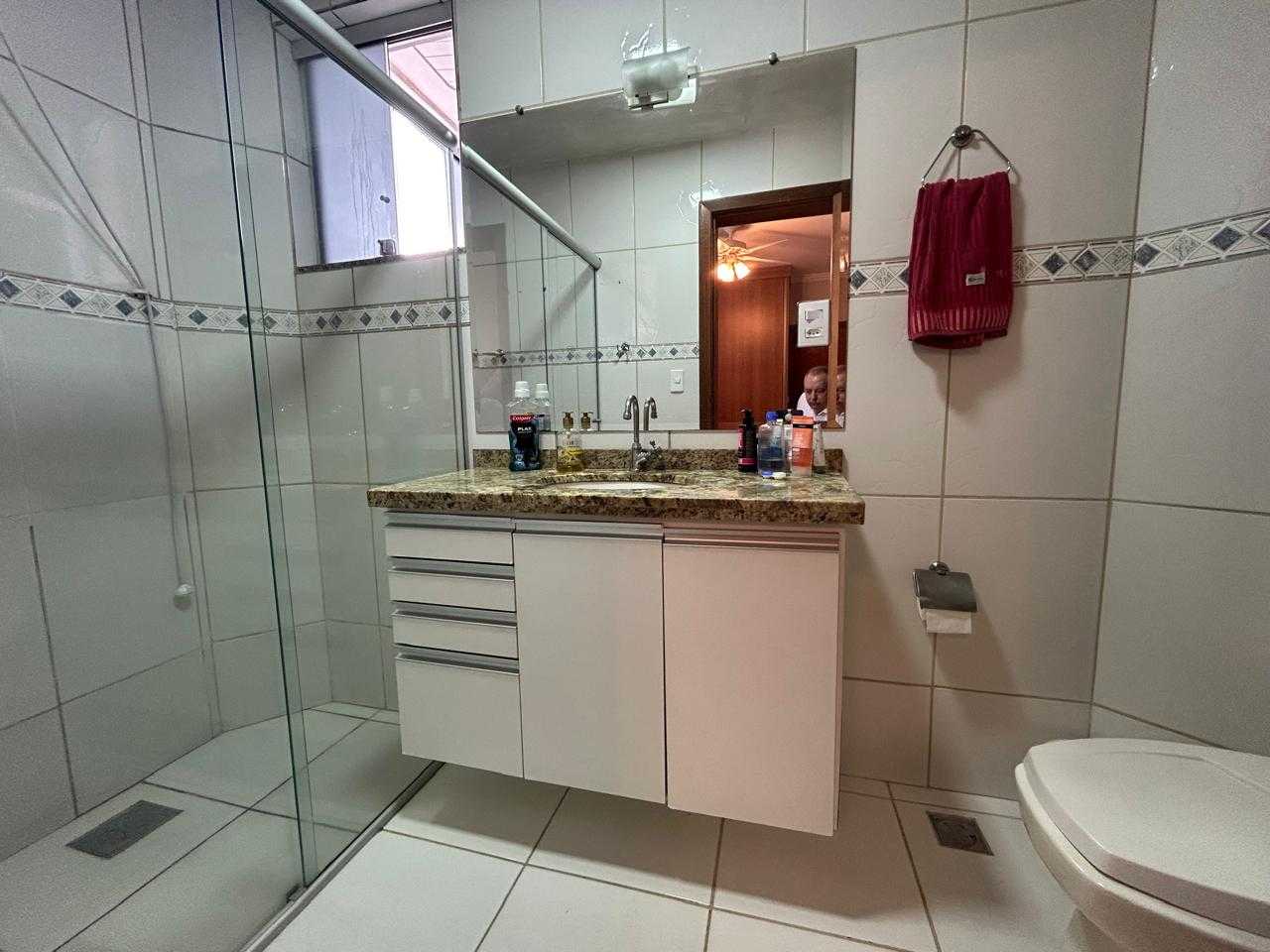 Apartamento à venda com 3 quartos, 167m² - Foto 14