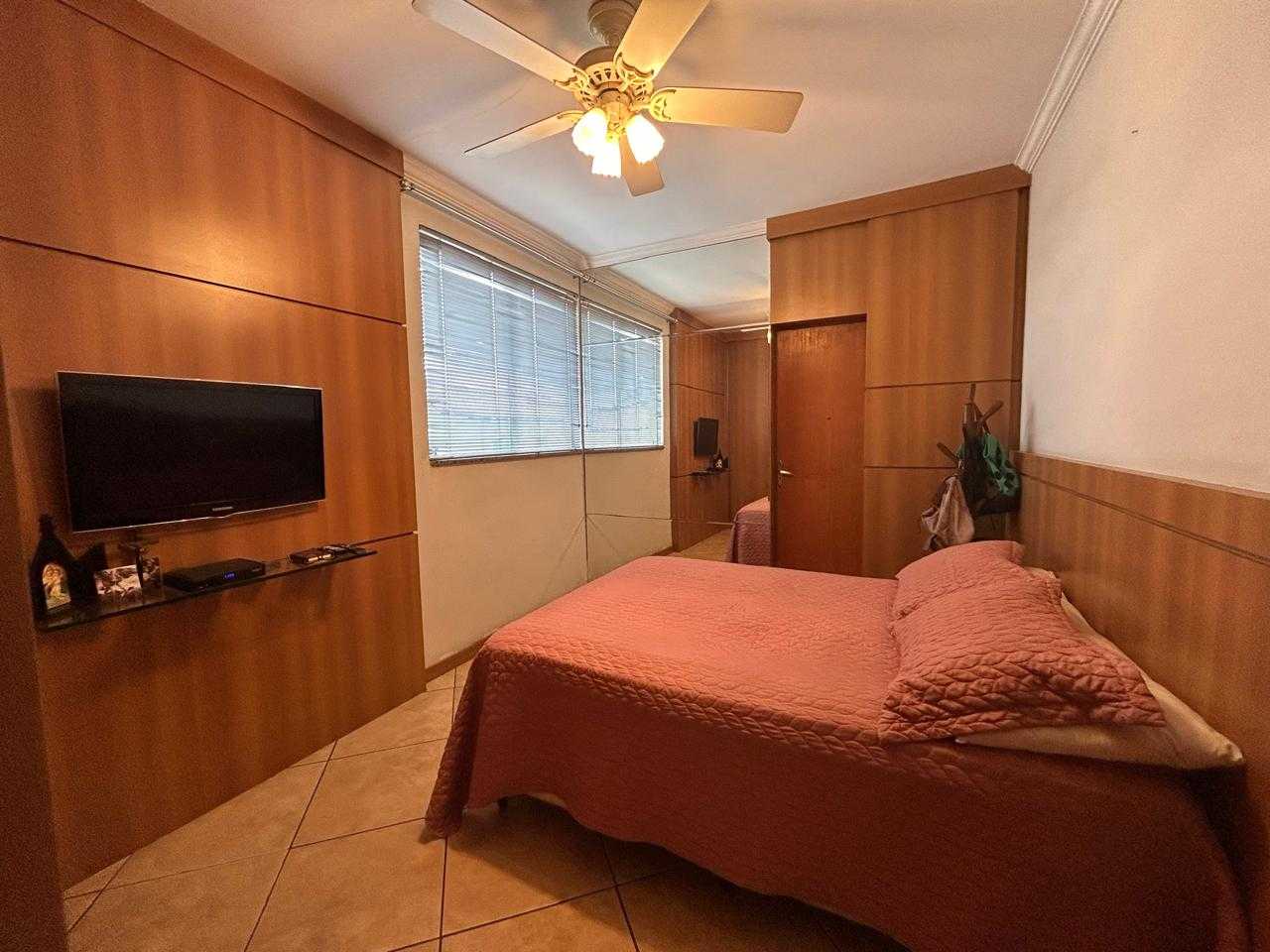 Apartamento à venda com 3 quartos, 167m² - Foto 15