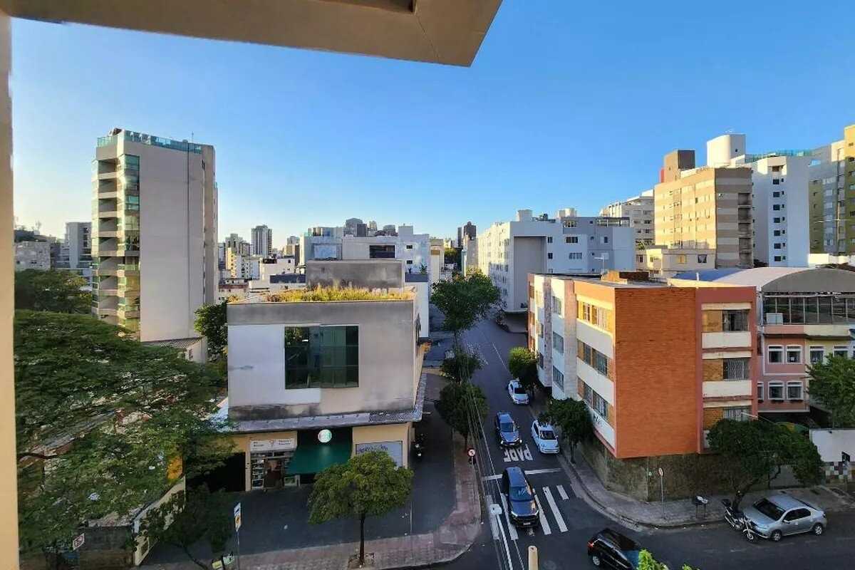 Apartamento à venda com 2 quartos, 60m² - Foto 5