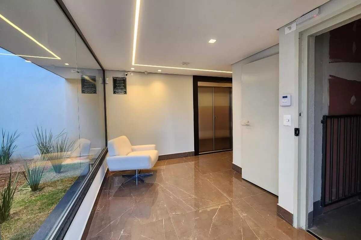 Apartamento à venda com 2 quartos, 60m² - Foto 16