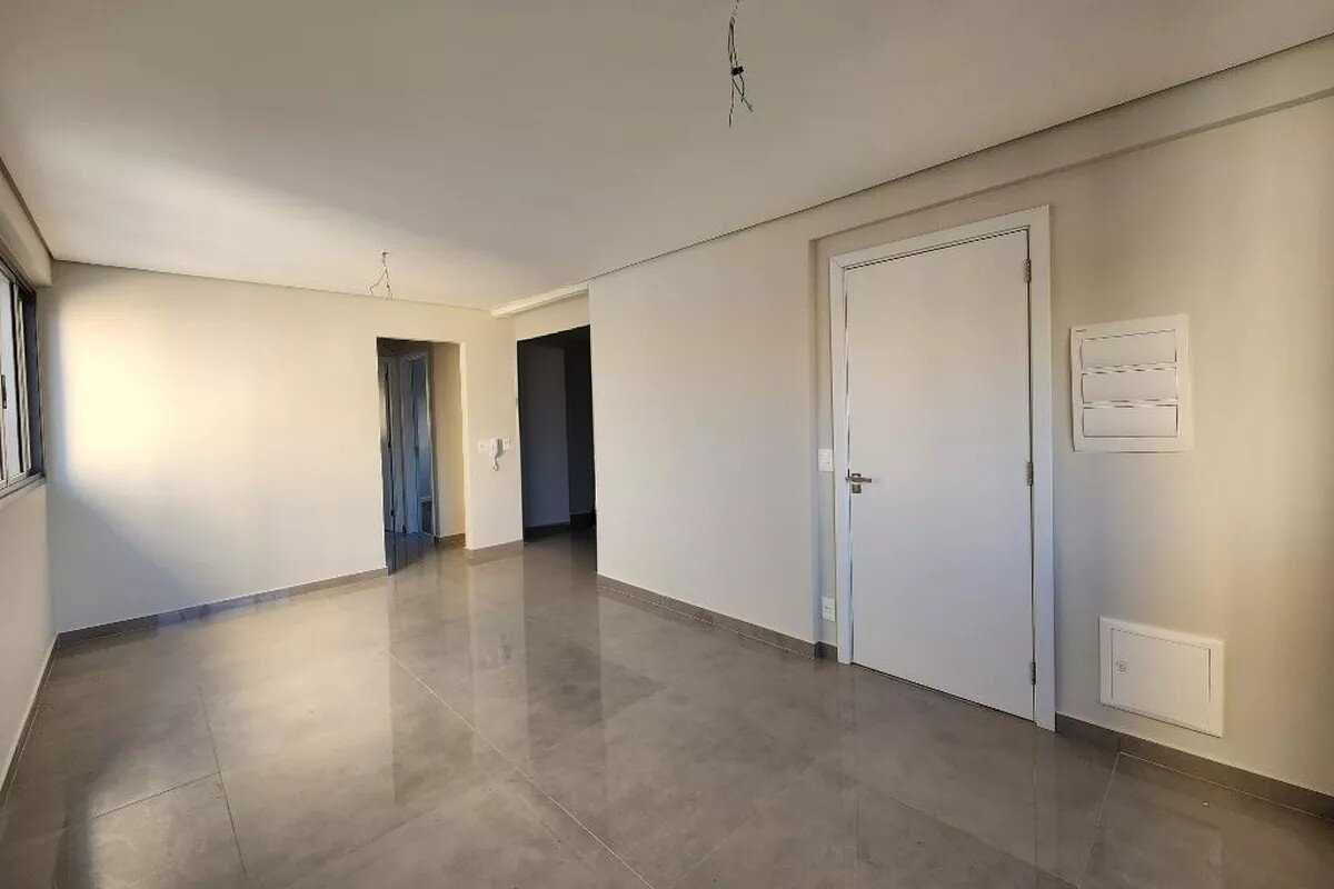 Apartamento à venda com 2 quartos, 60m² - Foto 4