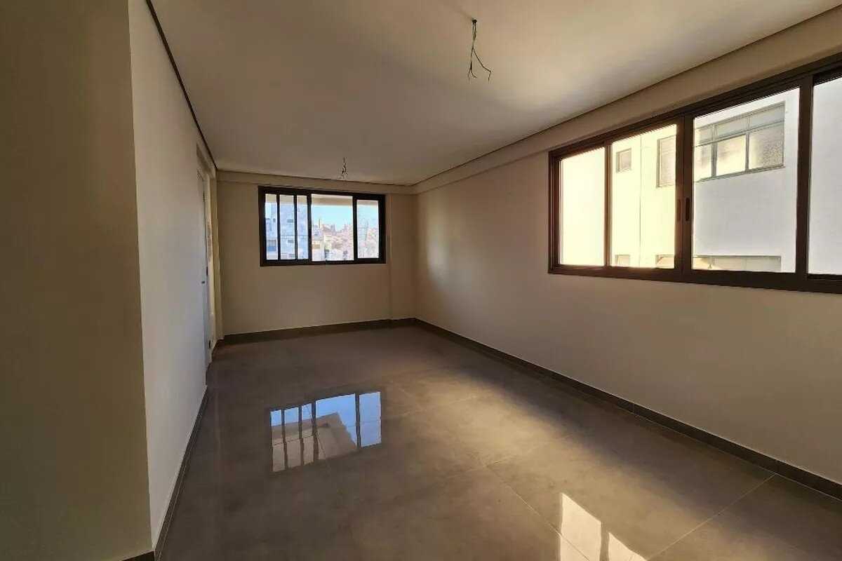 Apartamento à venda com 2 quartos, 60m² - Foto 2