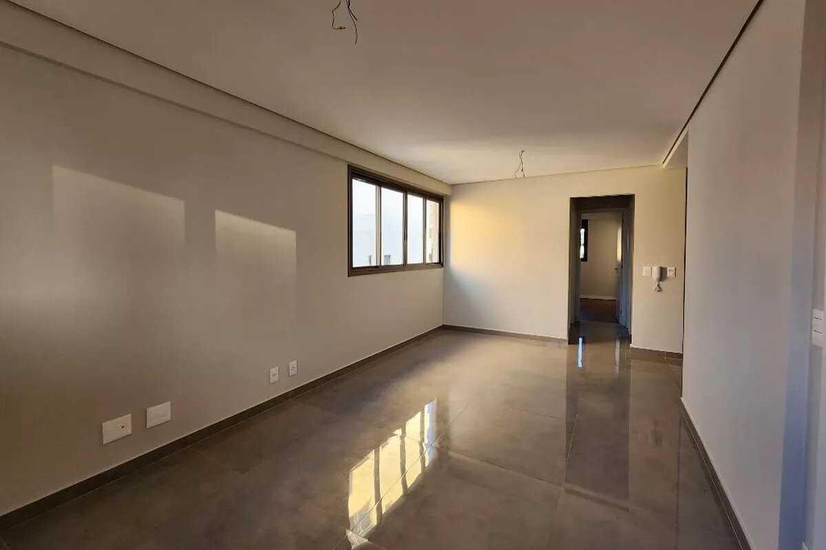 Apartamento à venda com 2 quartos, 60m² - Foto 1