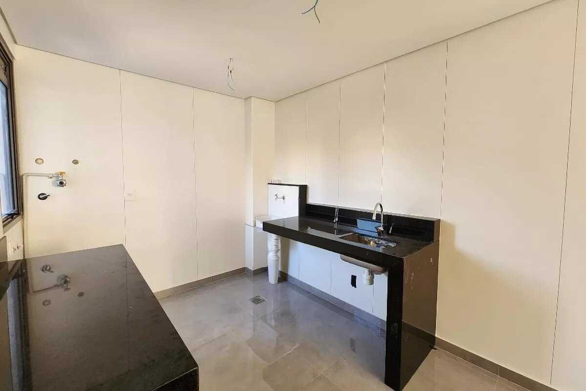 Apartamento à venda com 2 quartos, 60m² - Foto 15