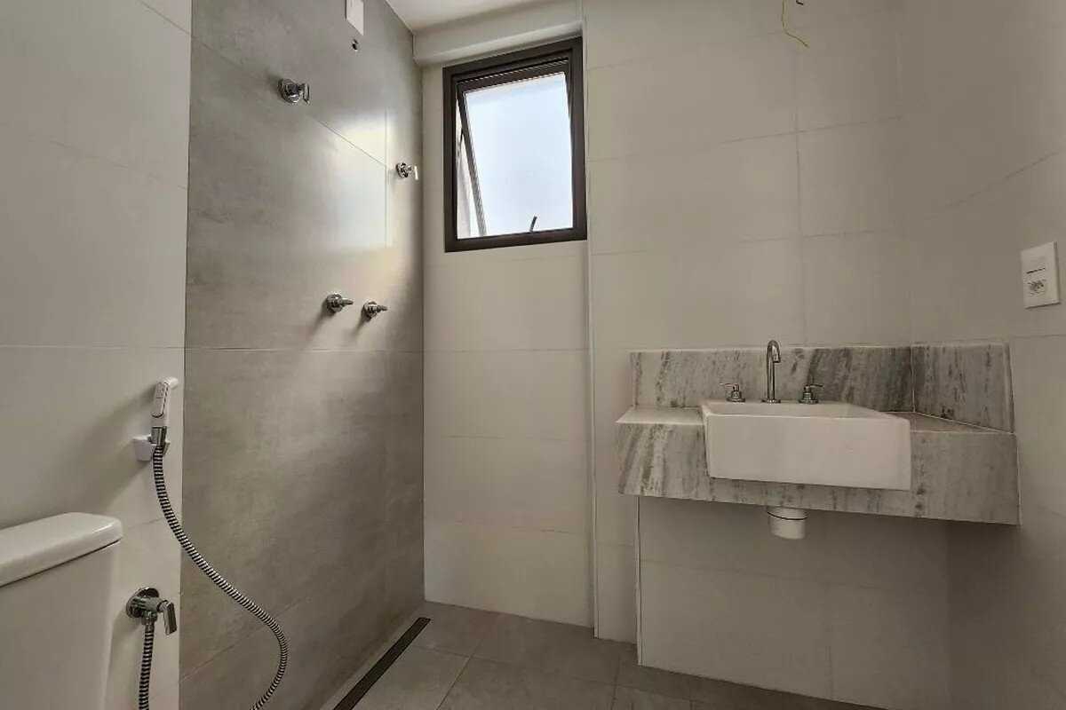 Apartamento à venda com 2 quartos, 60m² - Foto 11