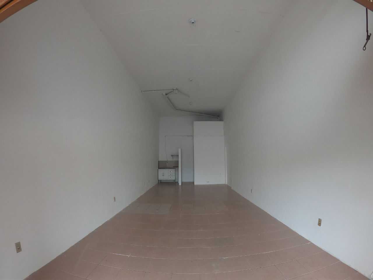 Loja-Salão para alugar, 45m² - Foto 1