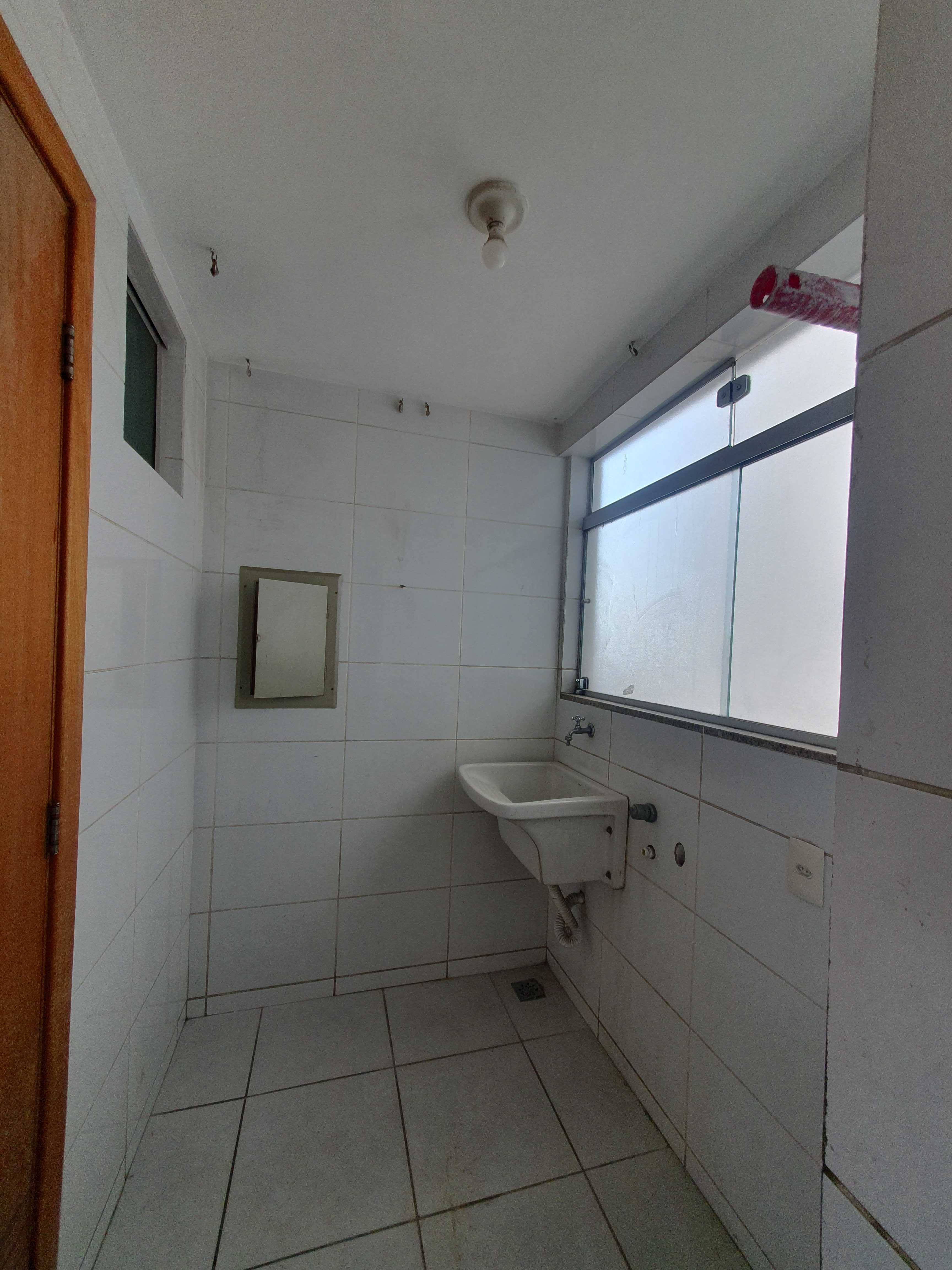 Apartamento à venda com 3 quartos, 80m² - Foto 7