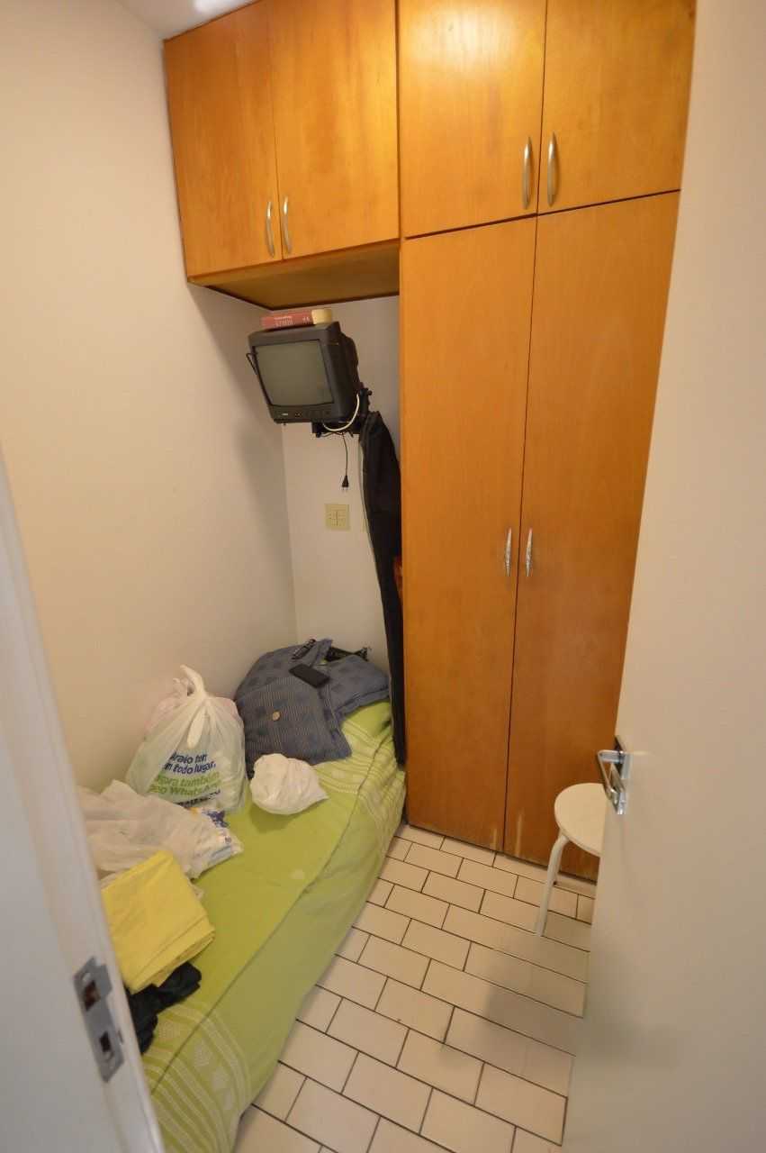 Apartamento à venda com 4 quartos, 189m² - Foto 19