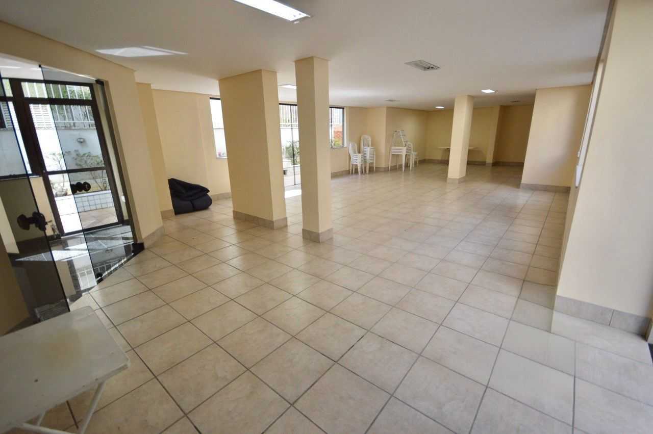 Apartamento à venda com 4 quartos, 189m² - Foto 22