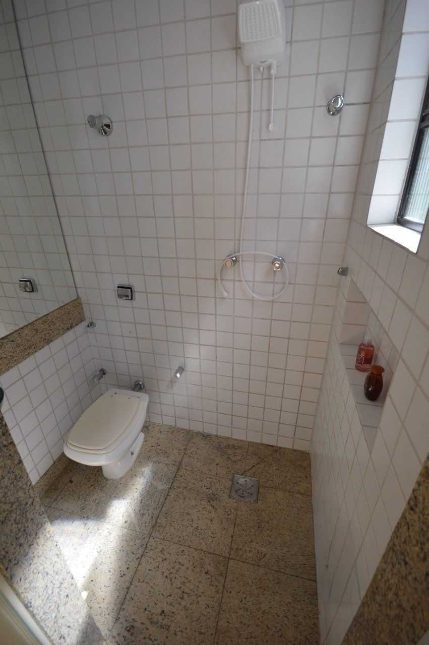 Apartamento à venda com 4 quartos, 189m² - Foto 14