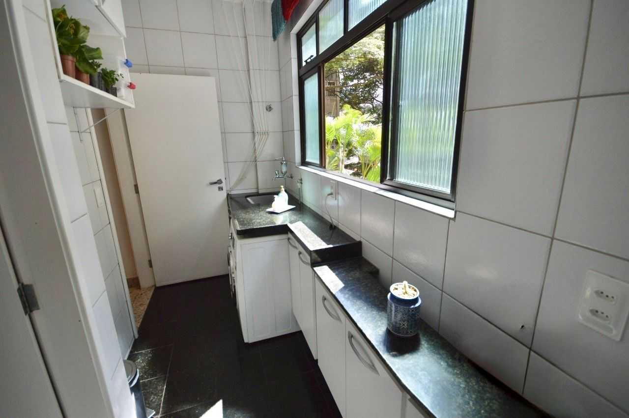 Apartamento à venda com 4 quartos, 189m² - Foto 18