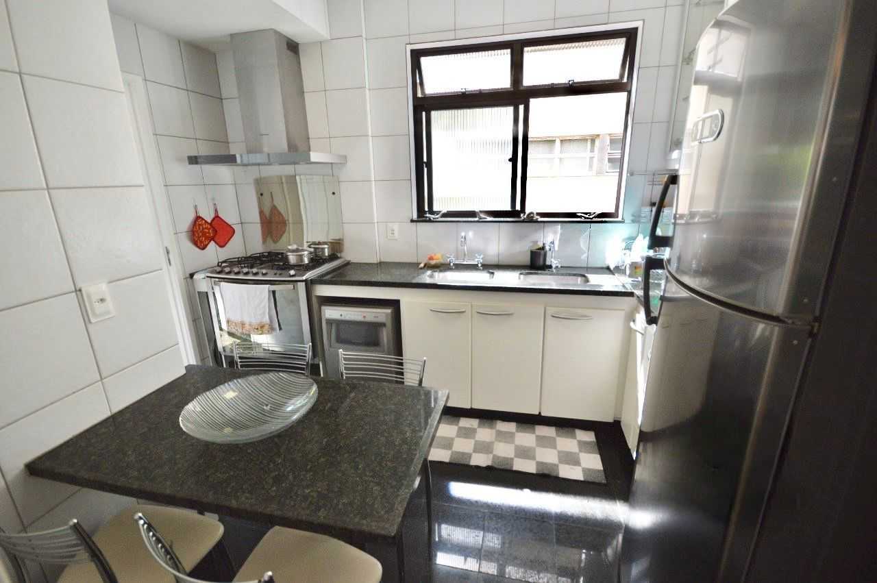 Apartamento à venda com 4 quartos, 189m² - Foto 16