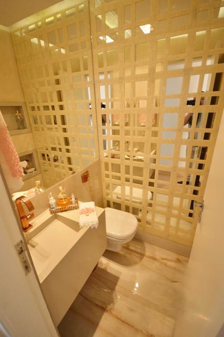 Apartamento à venda com 4 quartos, 189m² - Foto 13