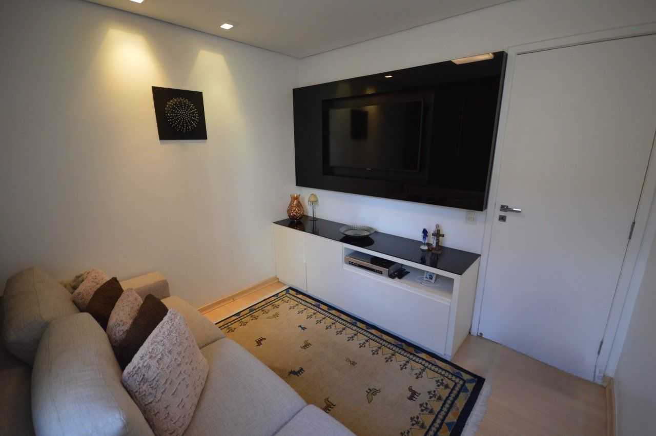 Apartamento à venda com 4 quartos, 189m² - Foto 7