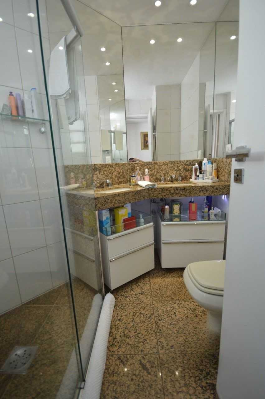 Apartamento à venda com 4 quartos, 189m² - Foto 12