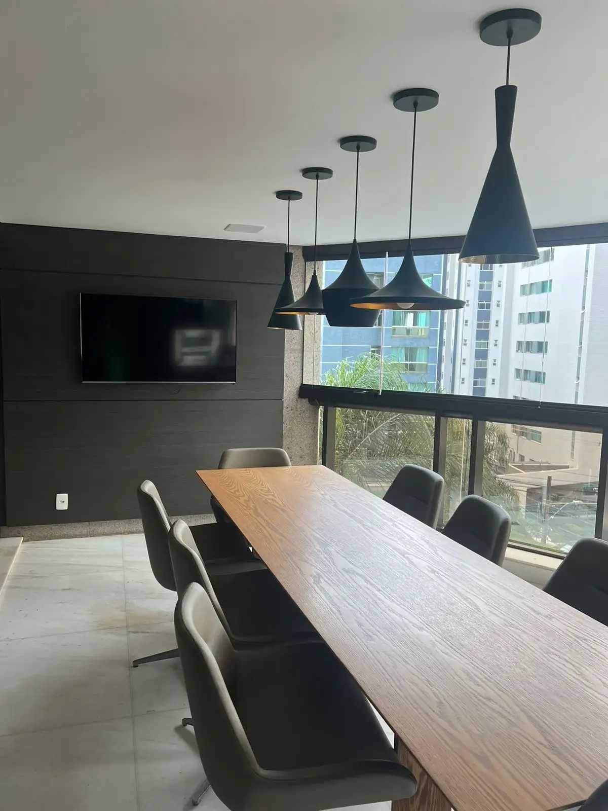 Apartamento à venda com 4 quartos, 275m² - Foto 6