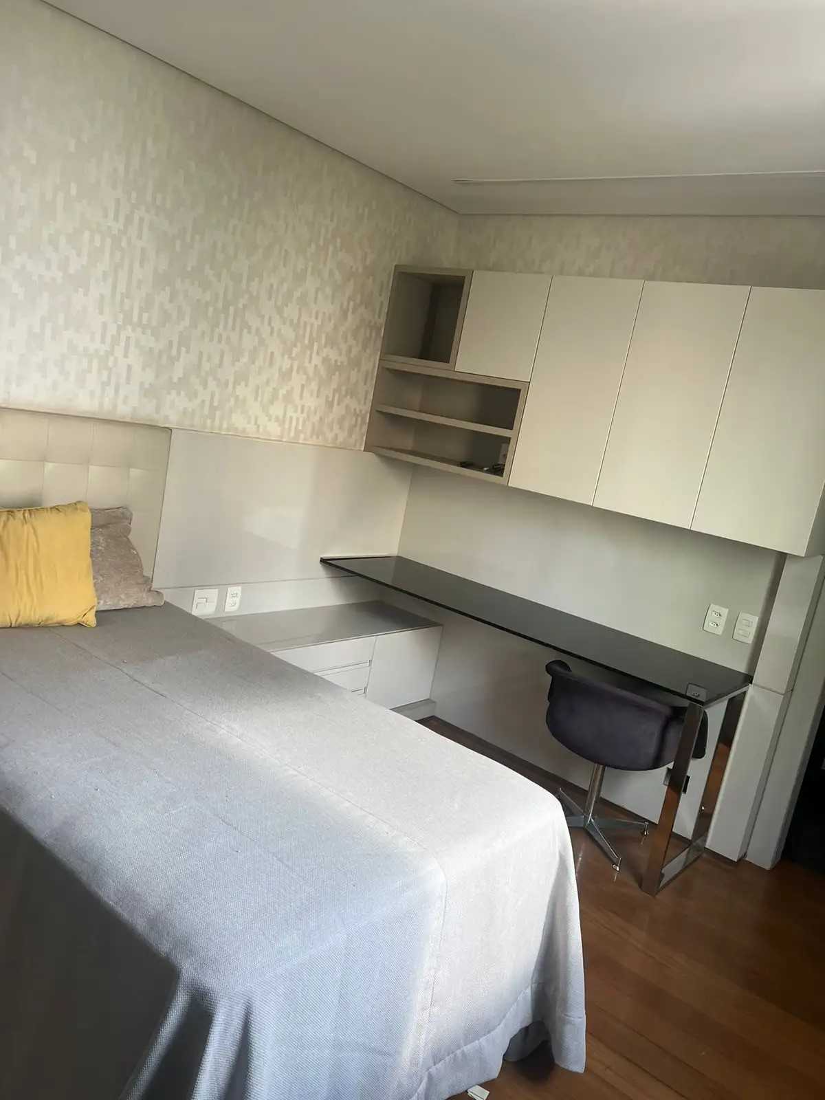 Apartamento à venda com 4 quartos, 275m² - Foto 11