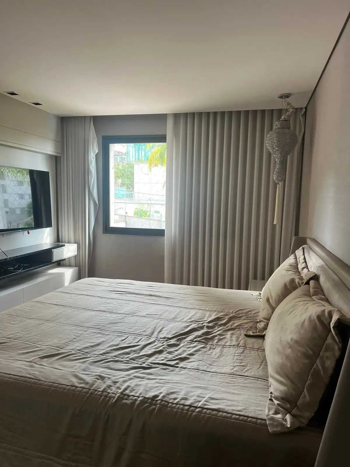 Apartamento à venda com 4 quartos, 275m² - Foto 15