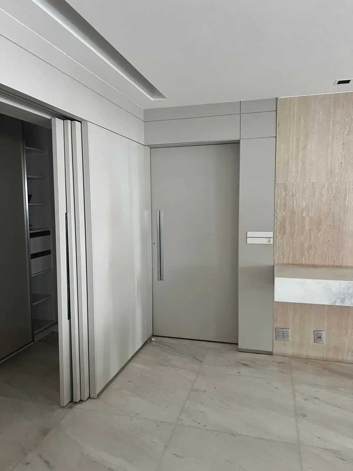 Apartamento à venda com 4 quartos, 275m² - Foto 9