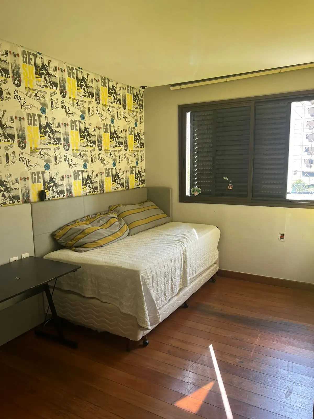 Apartamento à venda com 4 quartos, 275m² - Foto 16