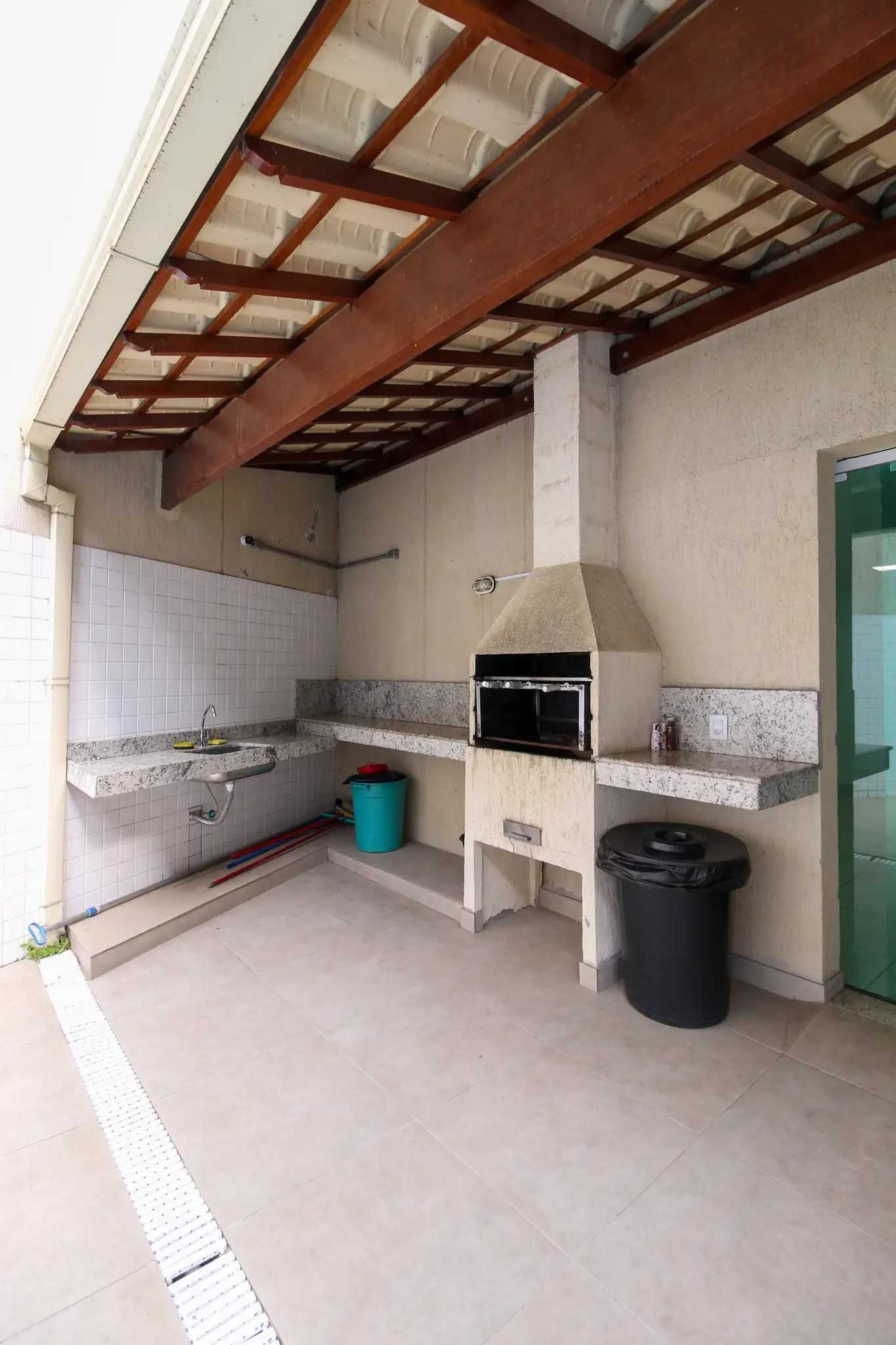 Apartamento à venda com 3 quartos, 87m² - Foto 21