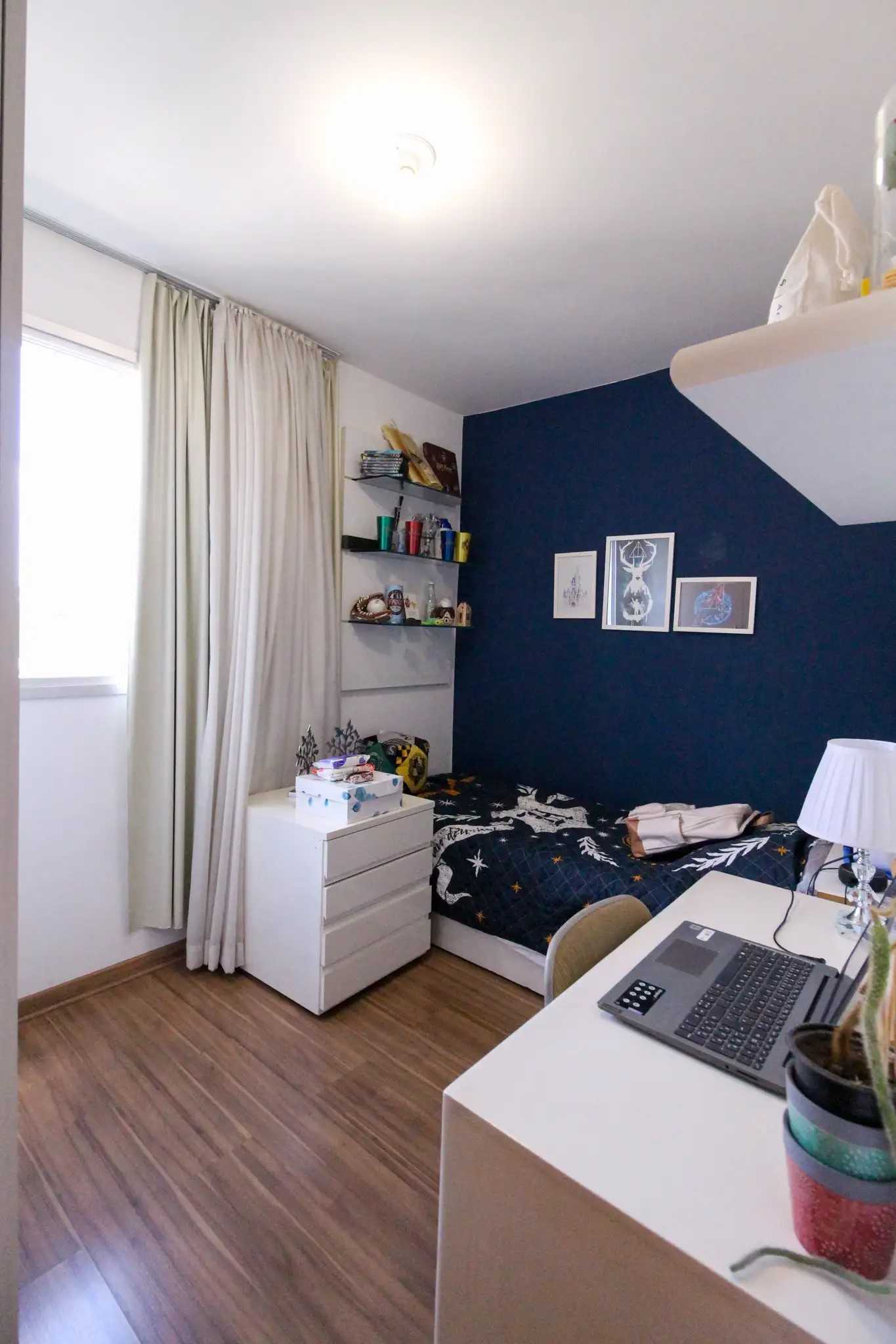 Apartamento à venda com 3 quartos, 87m² - Foto 16