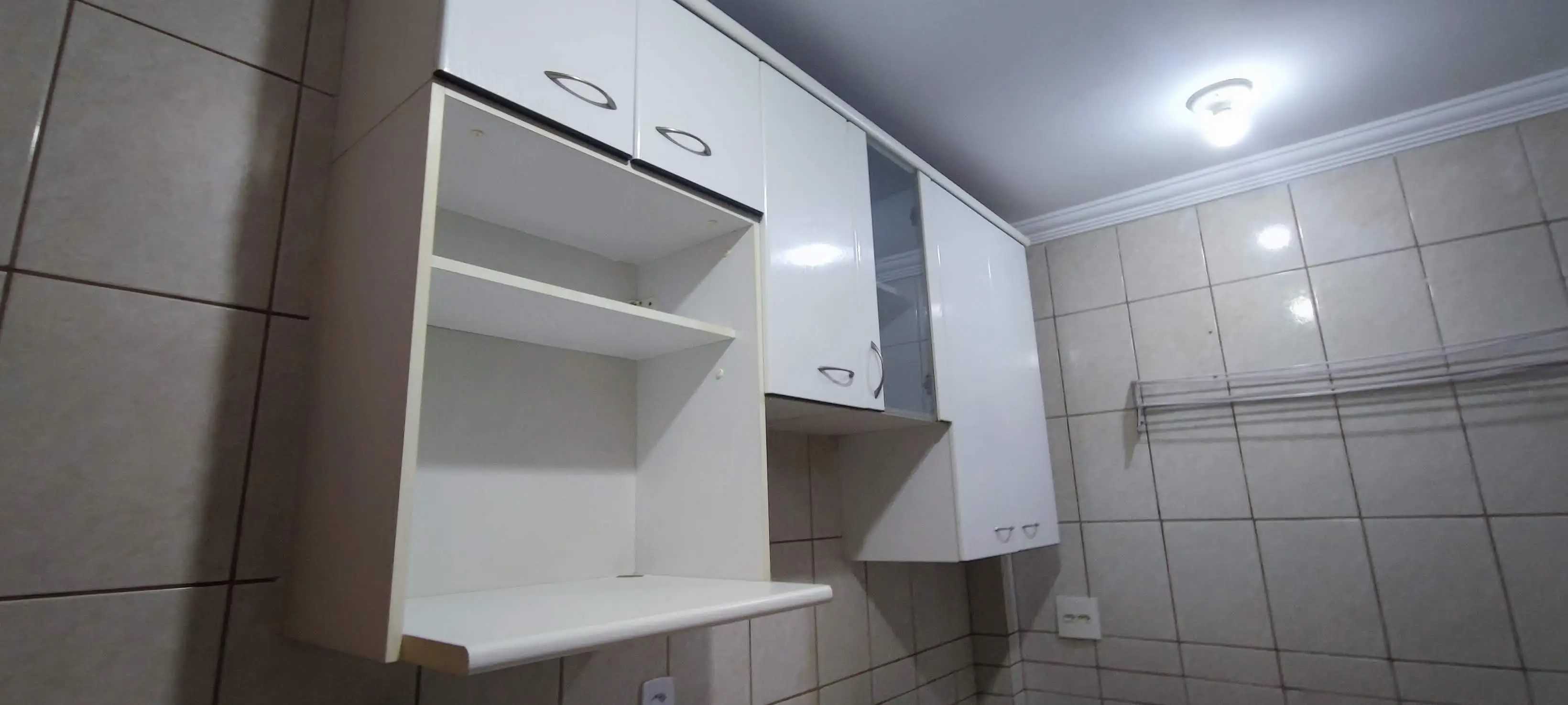 Apartamento à venda com 3 quartos, 55m² - Foto 11