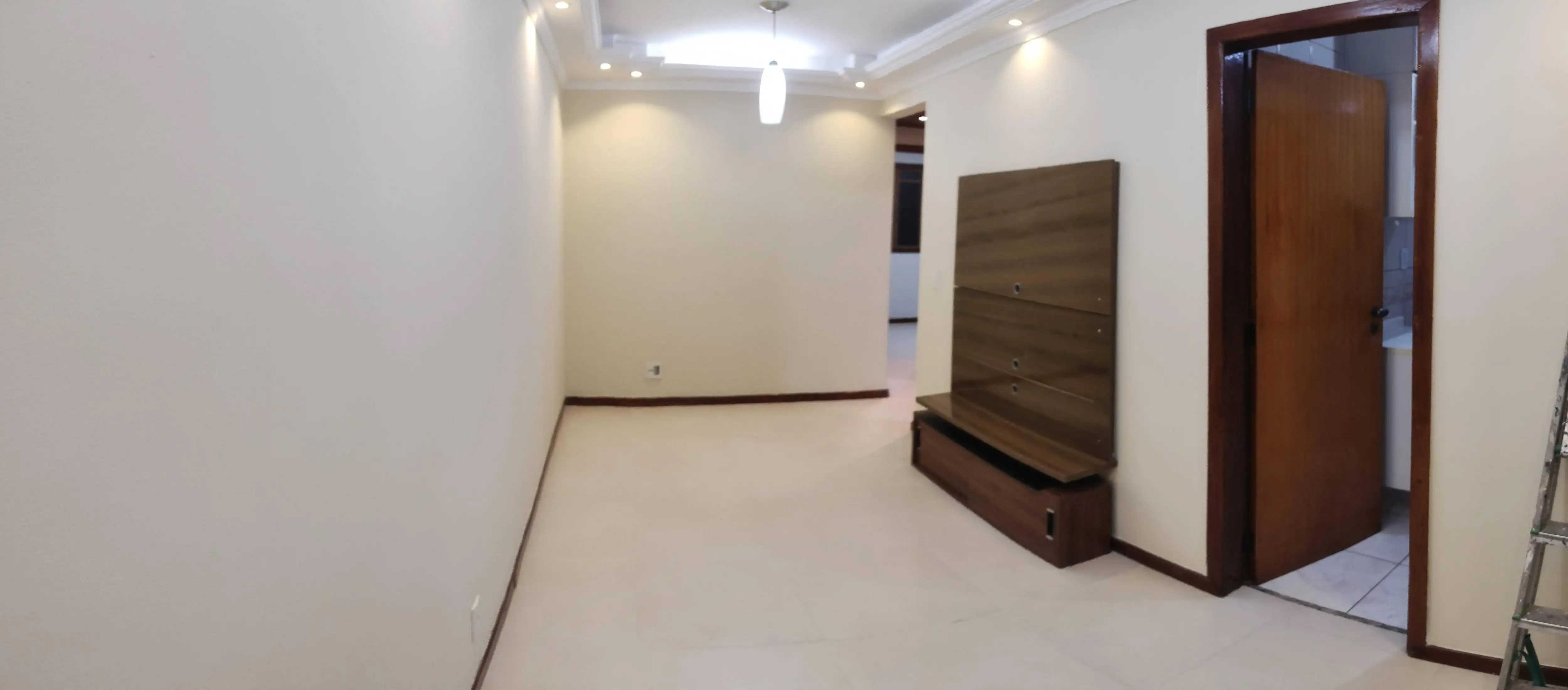 Apartamento à venda com 3 quartos, 55m² - Foto 3