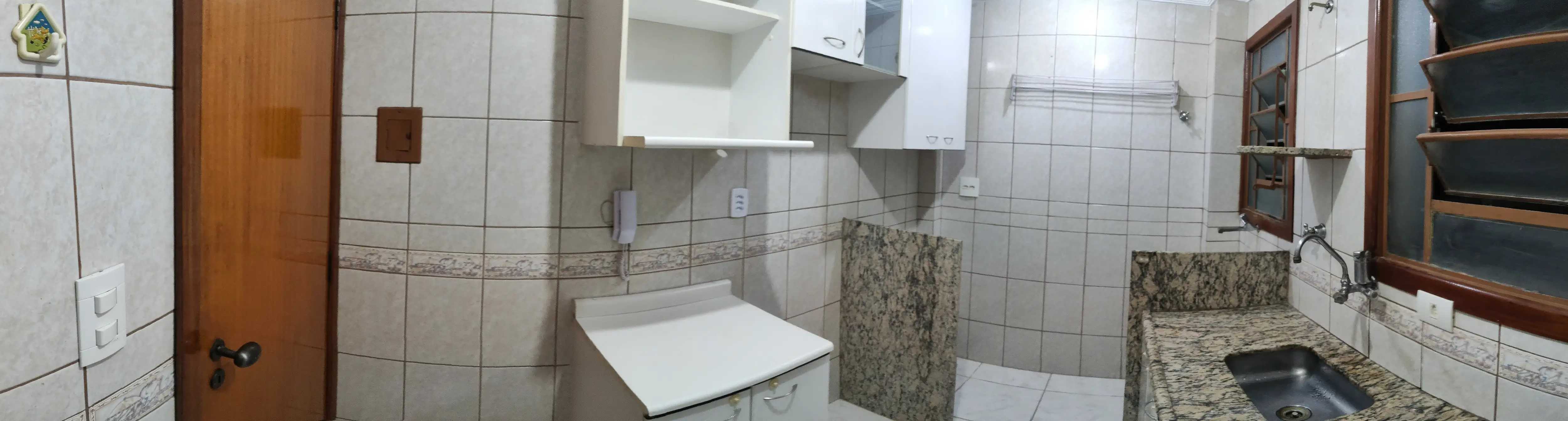 Apartamento à venda com 3 quartos, 55m² - Foto 14