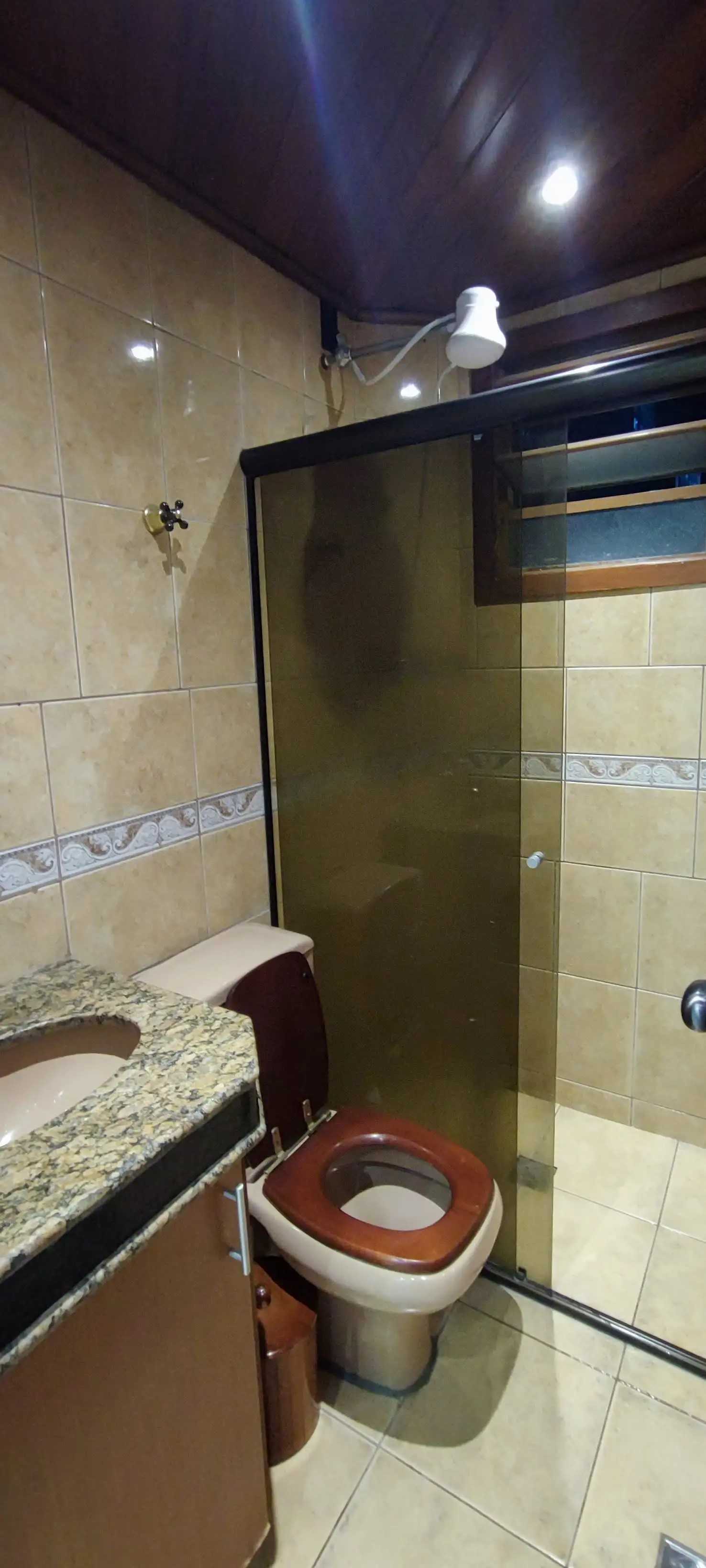 Apartamento à venda com 3 quartos, 55m² - Foto 6