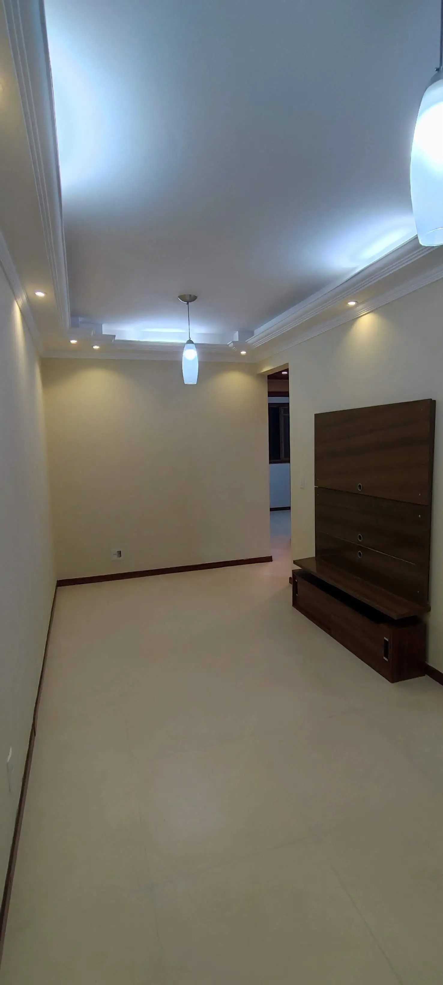 Apartamento à venda com 3 quartos, 55m² - Foto 1