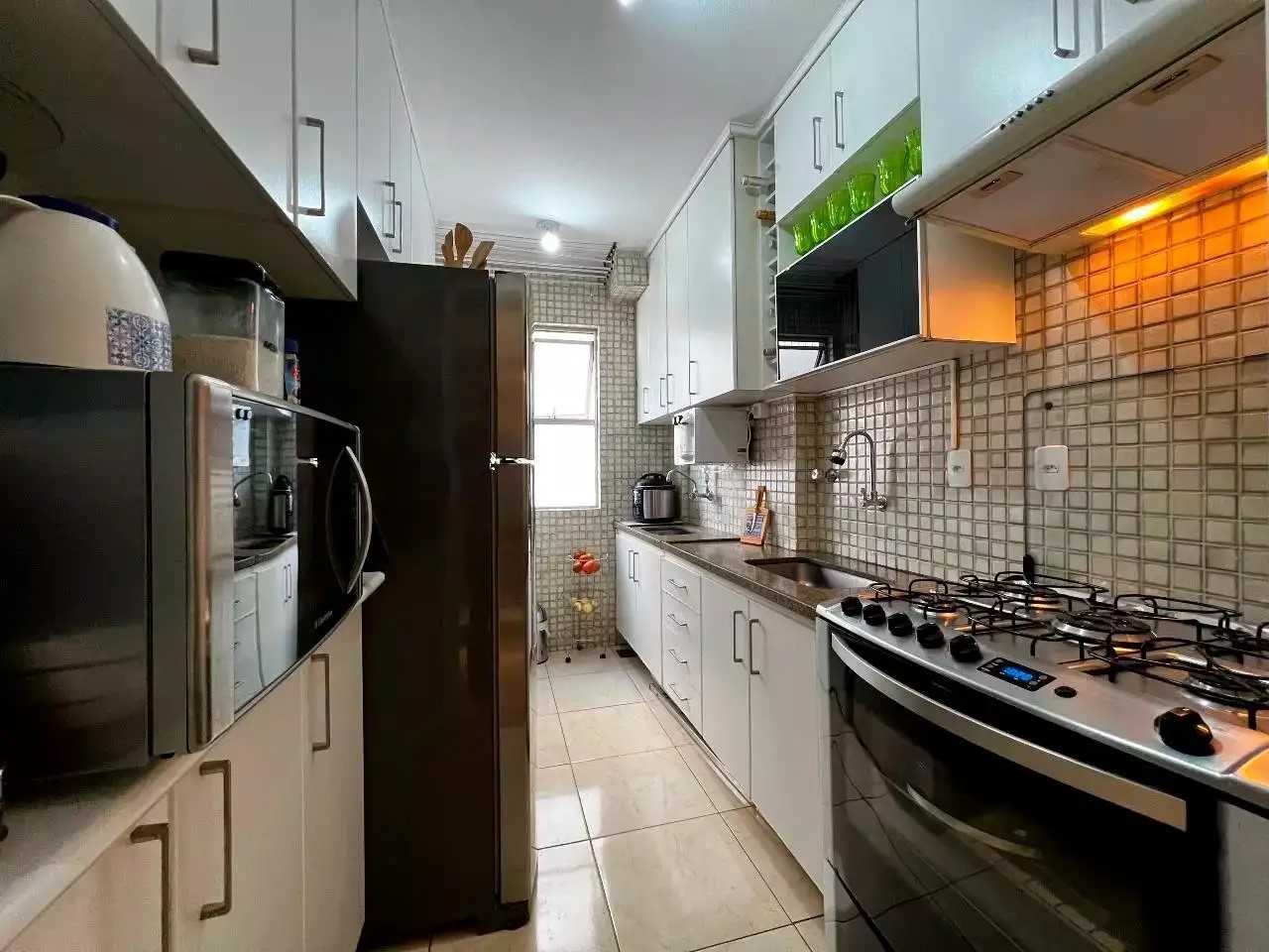 Apartamento à venda com 3 quartos, 80m² - Foto 5