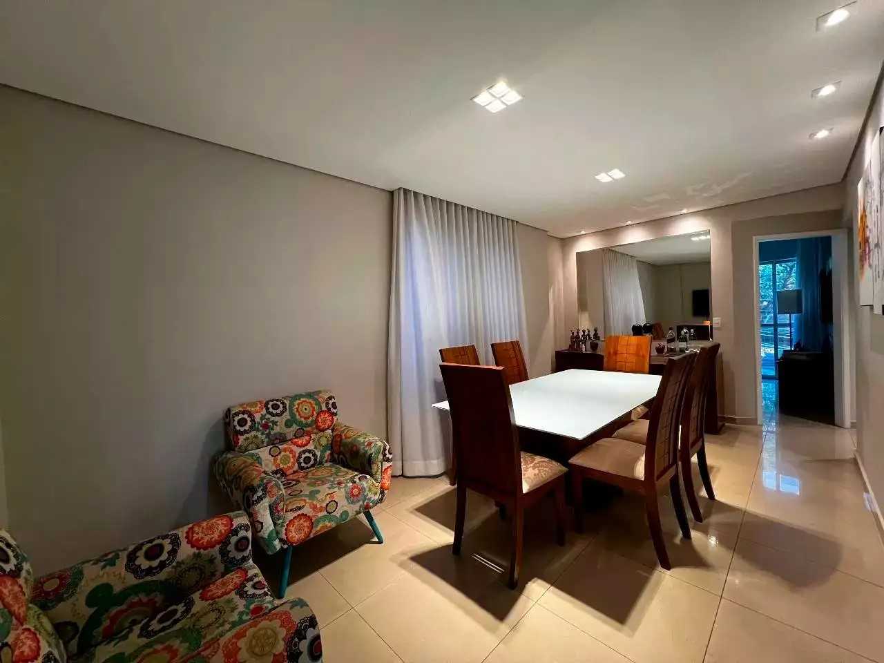 Apartamento à venda com 3 quartos, 80m² - Foto 11