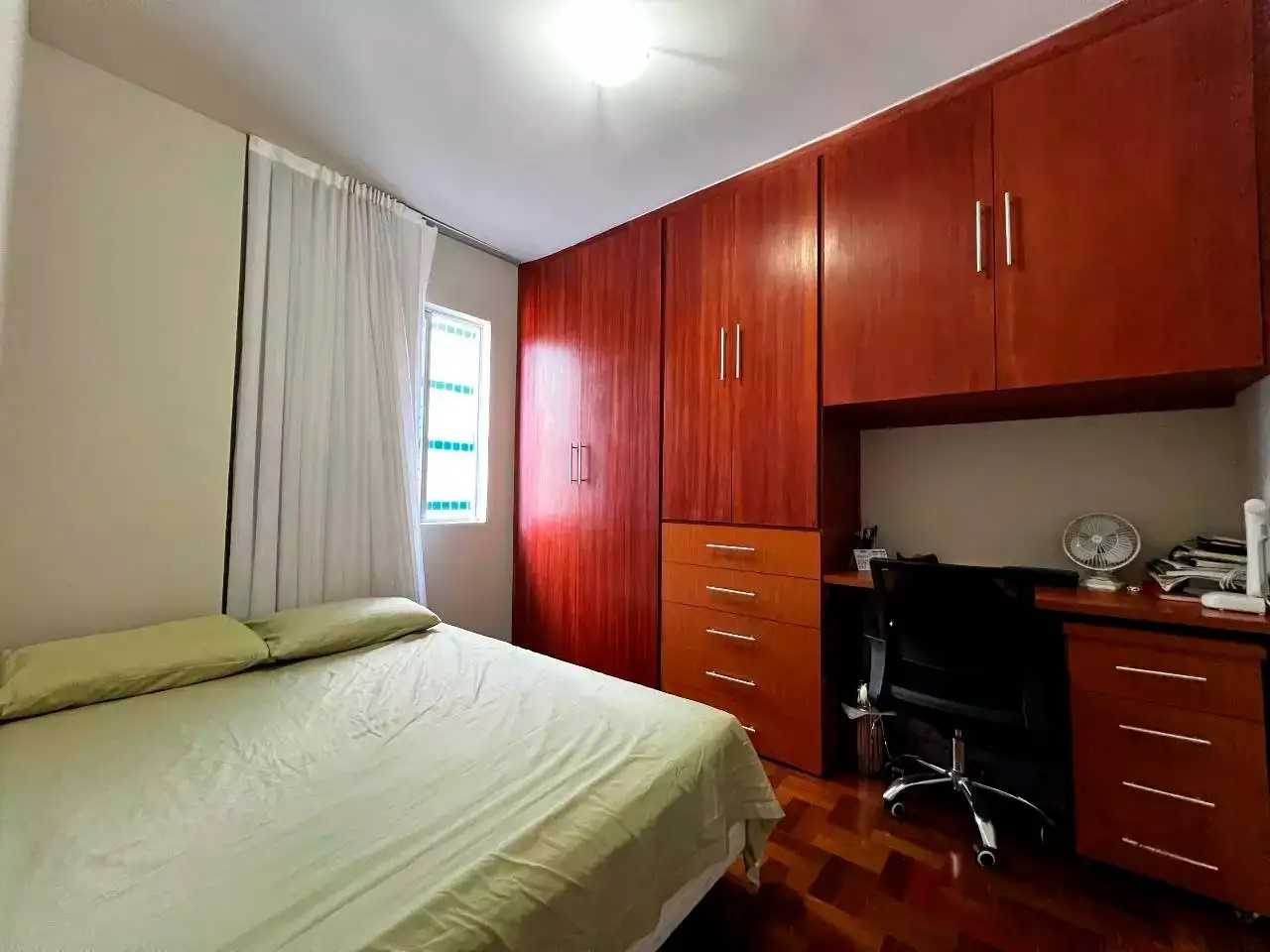 Apartamento à venda com 3 quartos, 80m² - Foto 7