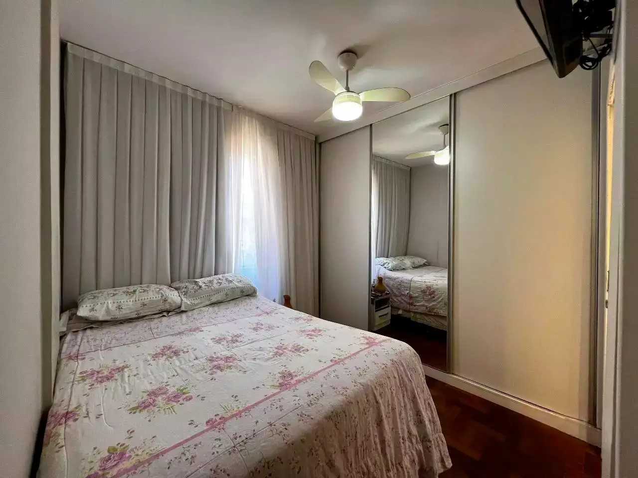 Apartamento à venda com 3 quartos, 80m² - Foto 8