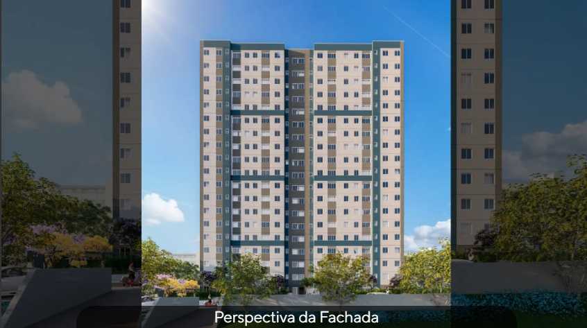 Apartamento à venda com 2 quartos, 44m² - Foto 19