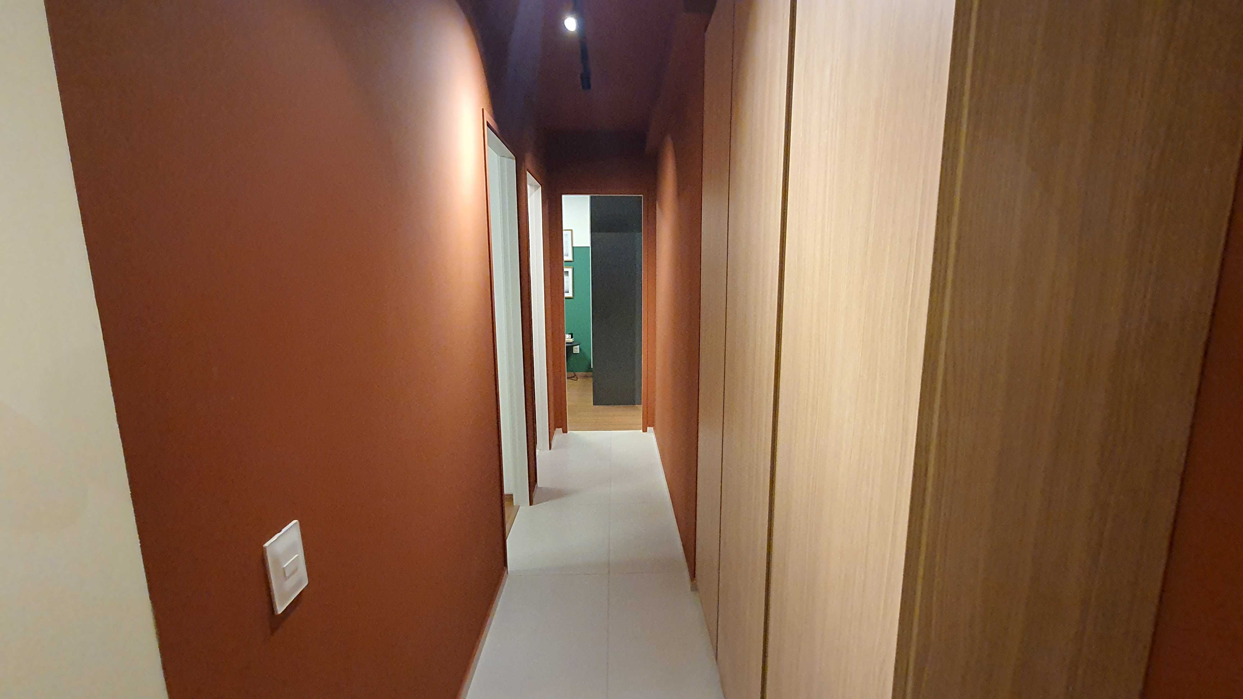 Apartamento à venda com 2 quartos, 44m² - Foto 5