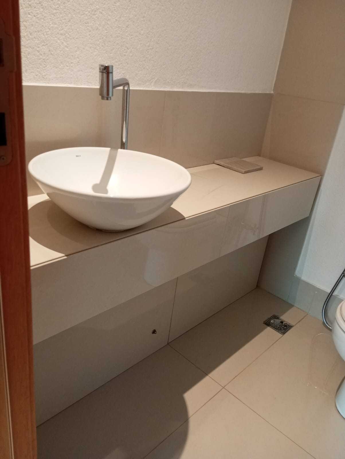 Apartamento à venda com 4 quartos, 220m² - Foto 5