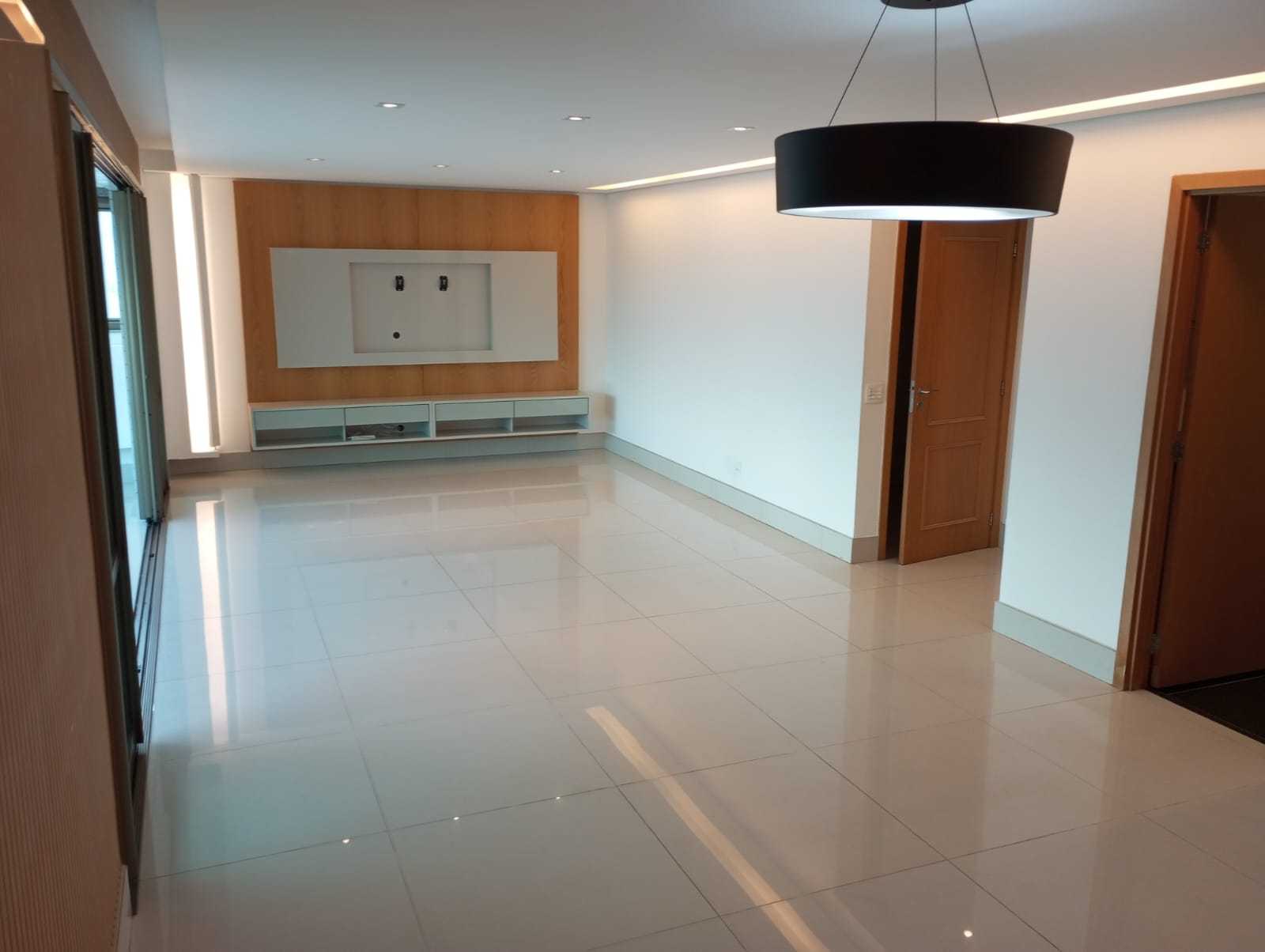 Apartamento à venda com 4 quartos, 220m² - Foto 13