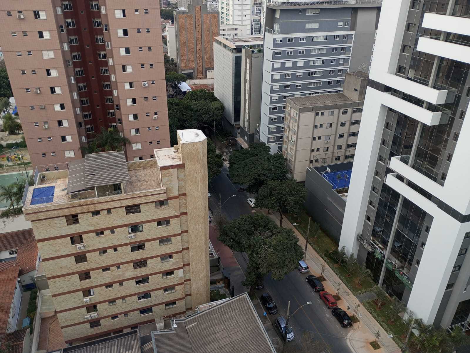 Apartamento à venda com 4 quartos, 220m² - Foto 19