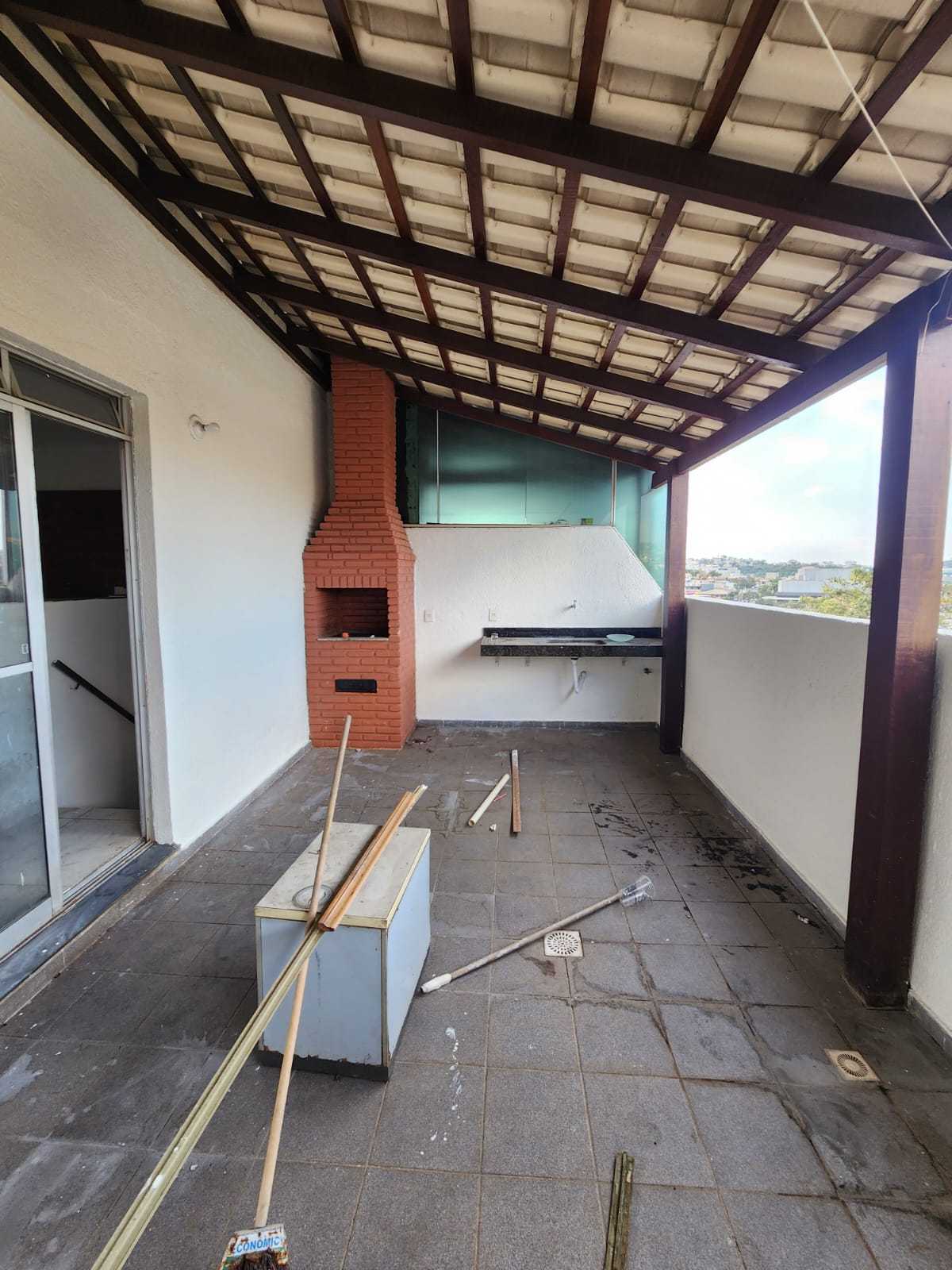 Apartamento à venda com 2 quartos, 90m² - Foto 12