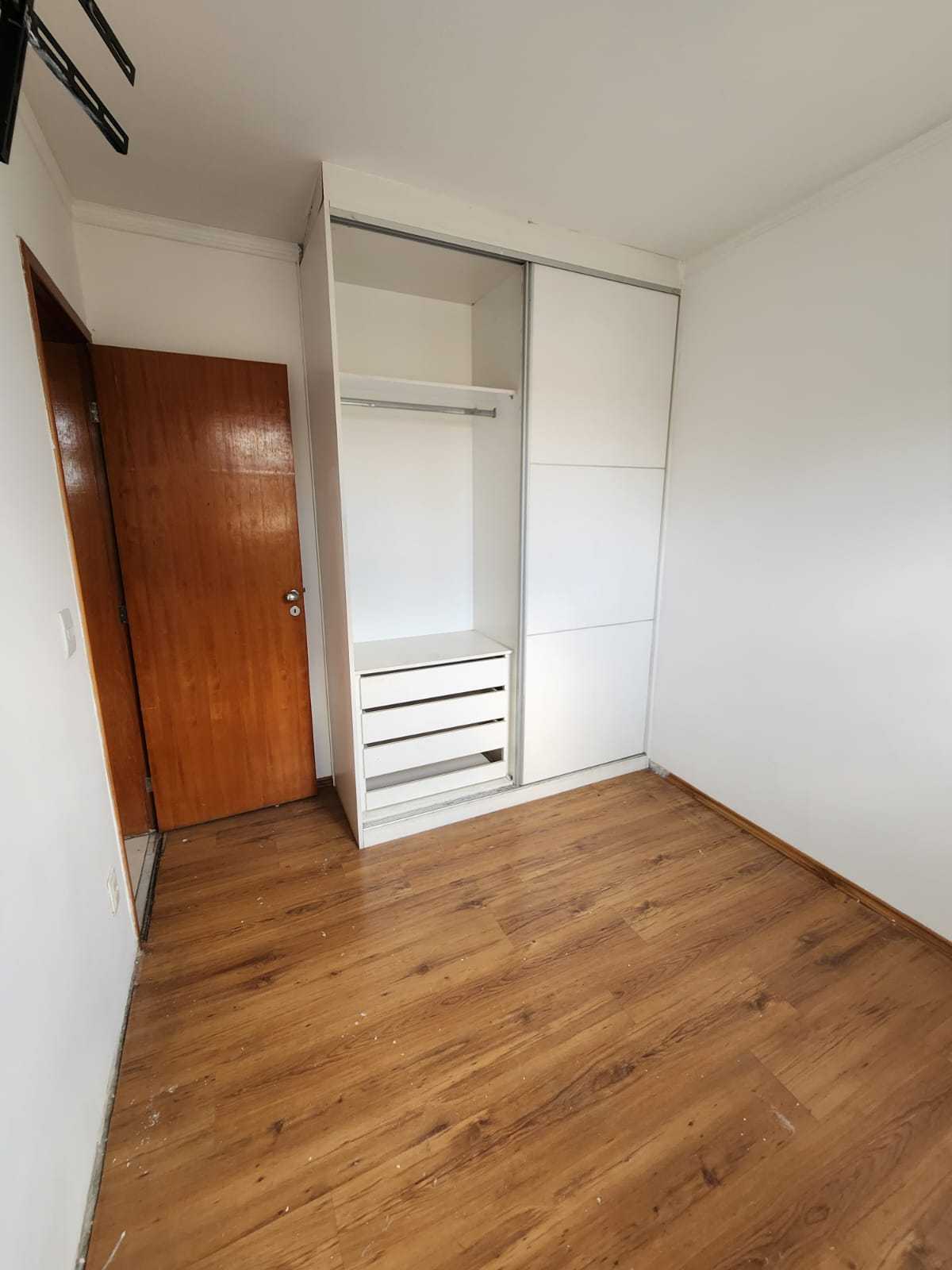 Apartamento à venda com 2 quartos, 90m² - Foto 3