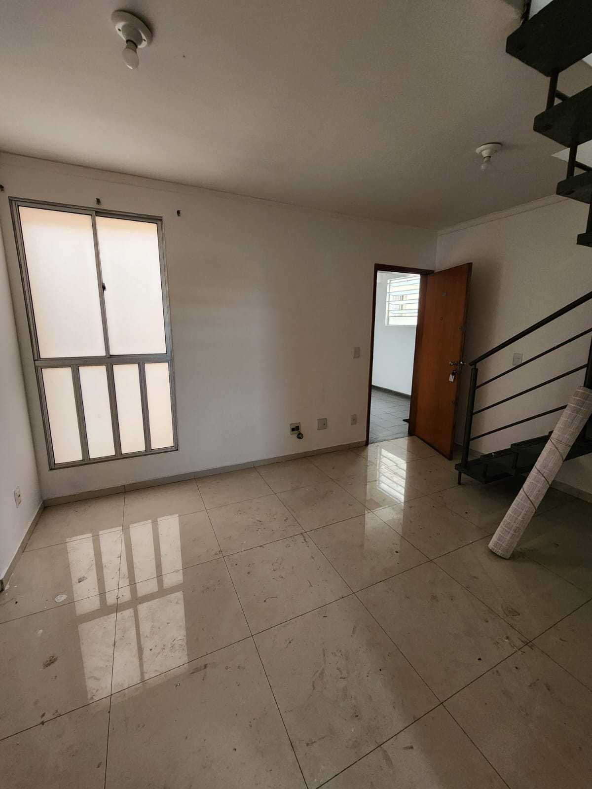 Apartamento à venda com 2 quartos, 90m² - Foto 1