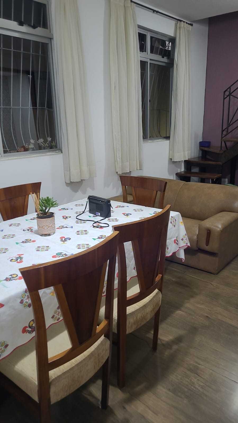 Cobertura à venda com 4 quartos, 180m² - Foto 14